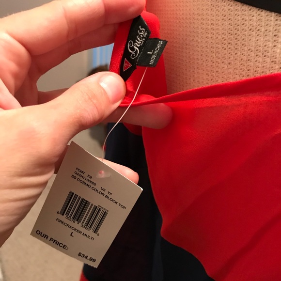 Shirt - Picture 3 of 3